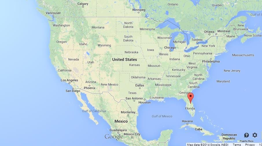 รับเถอะน่านายปวดท้องอยู่บนแผนที่ usa. kgm