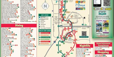แผนที่ของระหว่างประเทศขับรถรับเถอะน่านายปวดท้องอยู่