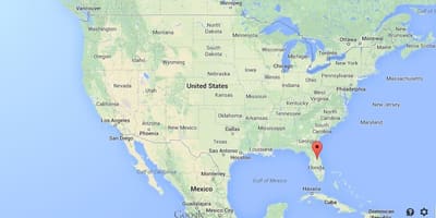 รับเถอะน่านายปวดท้องอยู่บนแผนที่ usa. kgm