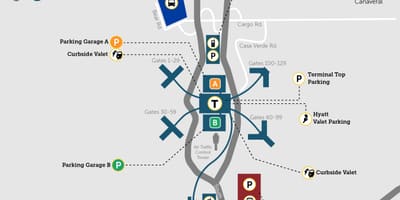 รับเถอะน่านายปวดท้องอยู่ MCO แผนที่